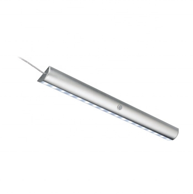 Switch Type Motion Sensor LED Wardrobe Light for Indoor 12V and 0.5kg Product Weight
