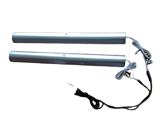 Switch Type Motion Sensor LED Wardrobe Light for Indoor 12V and 0.5kg Product Weight