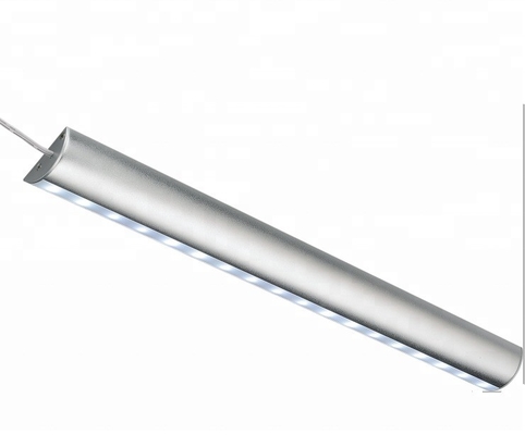 Switch Type Motion Sensor LED Wardrobe Light for Indoor 12V and 0.5kg Product Weight
