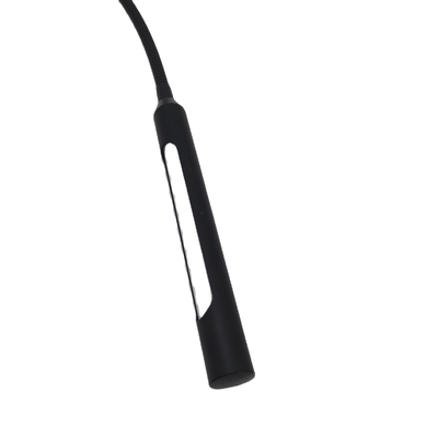 12v USB Gooseneck Reading Light for Bedside Table and Book Reading in Living Room