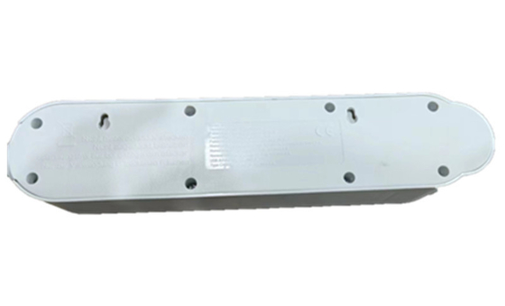 European Standard Socket with Multiple Portable Socket Outlet USB Type A/C Shutters Switch 0.8M Cable Length H05VV-F 3G1.5mm2 Wiring