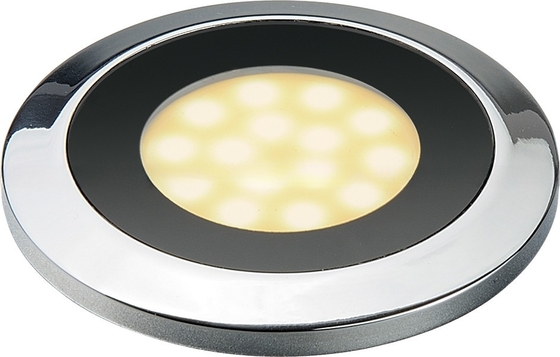 3W COB LED Light Source Super Slim Under Cabinet Light with 25000 Hours Lifespan