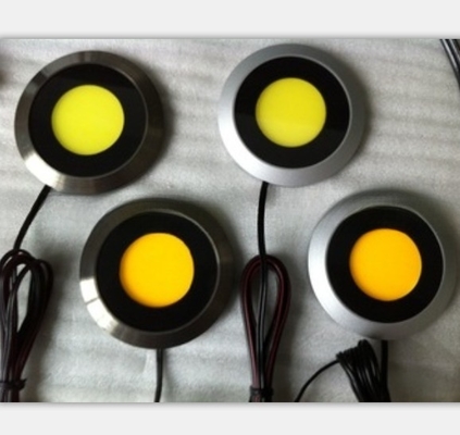 3W COB LED Light Source Super Slim Under Cabinet Light with 25000 Hours Lifespan
