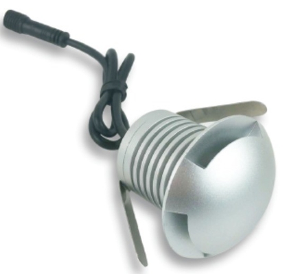 30000 Hour Working Lifetime IP67 LED Recessed Inground Lights for Customer Requirements