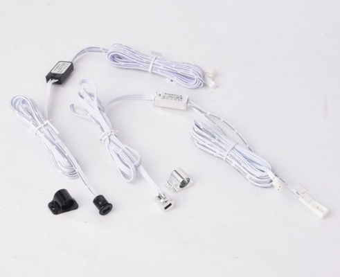 5A Max Load Current Motion Sensor IR Sensor Switch for Lamp On/Off and Door Open/Close