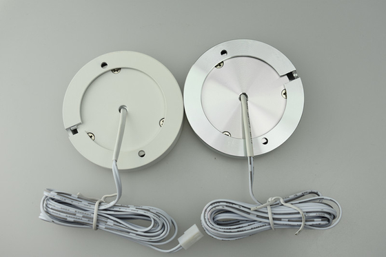 Living Room Cabinet LED Down Light Super Slim and High Brightness Made of Aluminum PC