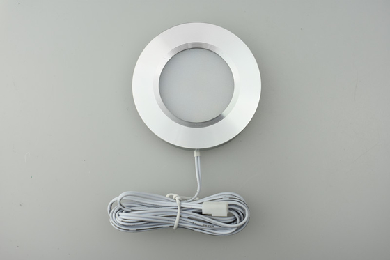 Living Room Cabinet LED Down Light Super Slim and High Brightness Made of Aluminum PC