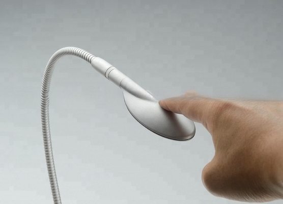 Lighting Solutions Service Touch Sensor LED Bedhead Light for Hospital and Car Applications