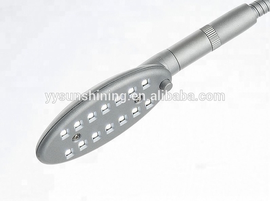 Lighting Solutions Service Touch Sensor LED Bedhead Light for Hospital and Car Applications