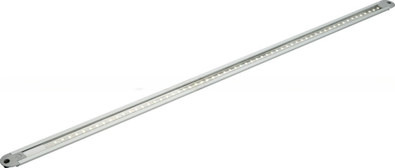 30000 Hours Lifespan LED Touch Sensor Cabinet Furniture Light with Sleek PC Shade Type