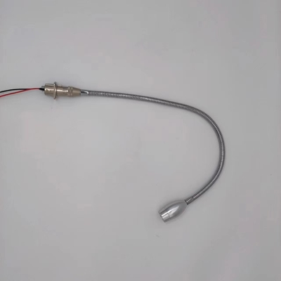 DC5V Input Voltage Flexible LED Headboard Reading Light for Desktop and Sofa Armrests