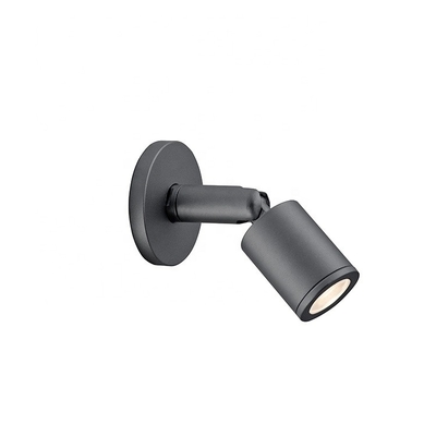 Bed Gooseneck Led Headboard Wall Lamp Reading Light with 12V DC Input Voltage