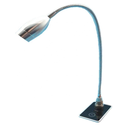 LED Furniture Sectional Sofas Lighting LED Touch Sensor Reading Light Desk Table Lamp for Sofa