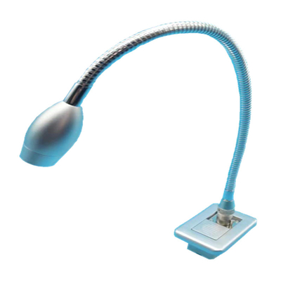 DC5V2A Input USB Flexible LED Reading Light for Bed Side Desktop and Sofa Armrests