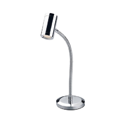 Professional Adjustable Arm and Color Temperature 1W/3W LED Table Desk Top Reading Lamp