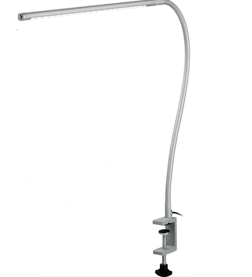 Lamp Luminous Flux lm 96 Flexible Clip On LED Desk Reading Lamp for Computer Light