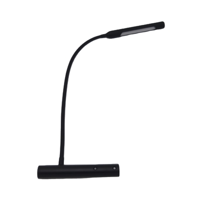 LED Gooseneck Bed Reading Light Inner Touch Dimmer Sensor Switch CE Certified 12V/24V