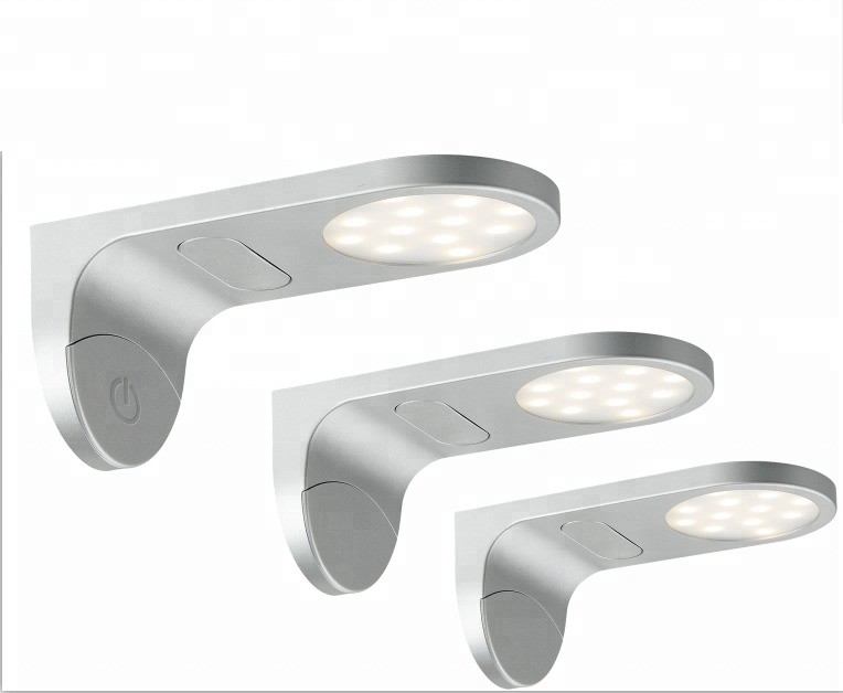 Touch Sensor LED Light for Furniture and Kitchen Cabinet -35-45C Working Temperature