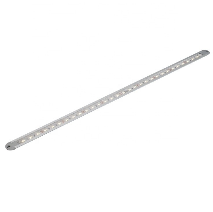 Remote Control LED Strip Bar Light for Under Cabinet Lifespan hours 30000 CRI Ra 82