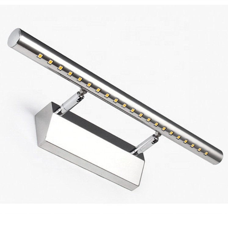 50000 Working Lifetime LED Bathroom Mirror Light 3W 5W 7W 9W 15W Wall Lamp ON/OFF Switch