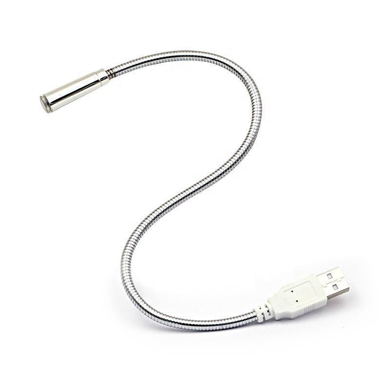 30000 Hours Working Time Mini LED USB Light for Laptop Notebook PC Computer Keyboard