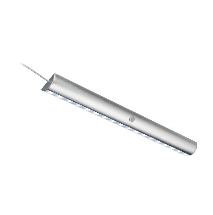 Switch Type Motion Sensor LED Wardrobe Light for Indoor 12V and 0.5kg Product Weight