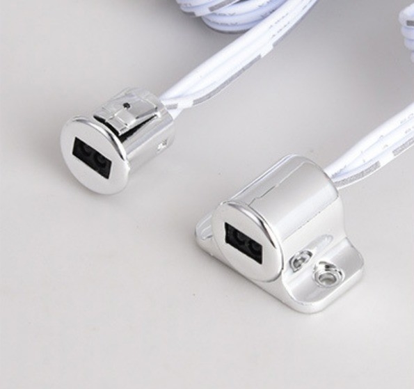 IR Door/Hand Sensor Switch for Furniture Light Good Sensitive Recessed/Surface Mounted