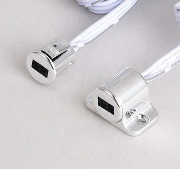 5A Max Load Current Motion Sensor IR Sensor Switch for Lamp On/Off and Door Open/Close