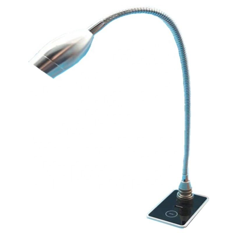 LED Furniture Sectional Sofas Lighting LED Touch Sensor Reading Light Desk Table Lamp for Sofa