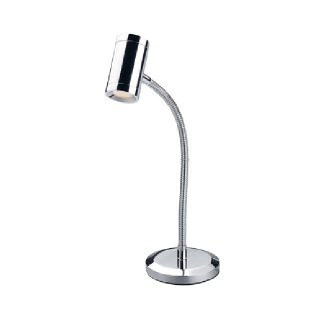 Professional Adjustable Arm and Color Temperature 1W/3W LED Table Desk Top Reading Lamp